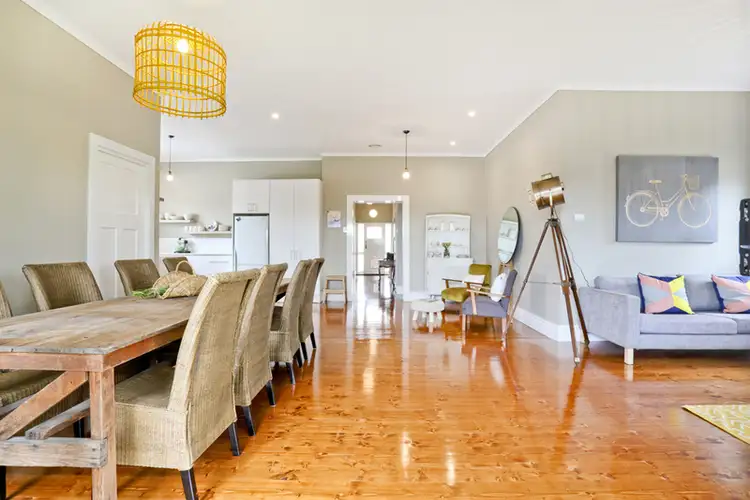 Fourth view of Homely house listing, 6 Stubbs Avenue, North Geelong VIC 3215