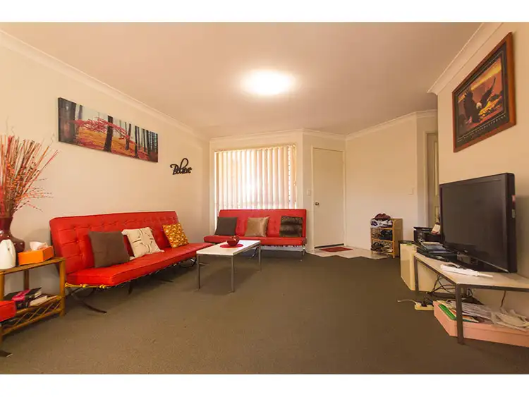 Second view of Homely townhouse listing, 73/38 Murev Way, Carrara QLD 4211