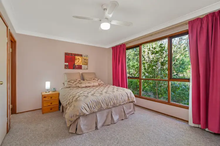 Sixth view of Homely house listing, 7 Melissa Place, Cherrybrook NSW 2126