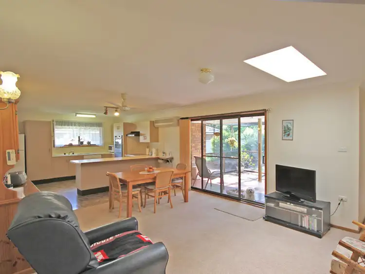 Fifth view of Homely house listing, 35 Midshipman Circuit, Corlette NSW 2315