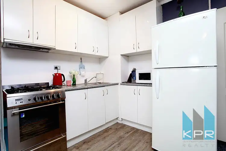 Fourth view of Homely apartment listing, 54/50 Kirkham Hill Terrace, Maylands WA 6051