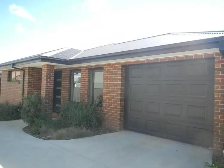 Main view of Homely house listing, 3/27 Stanley Street, Wallan VIC 3756