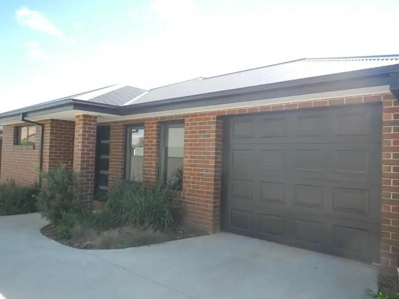Main view of Homely house listing, 3/27 Stanley Street, Wallan VIC 3756
