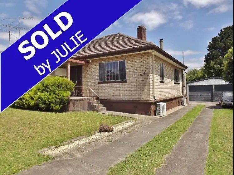 101 Torres Street, Newborough VIC 3825