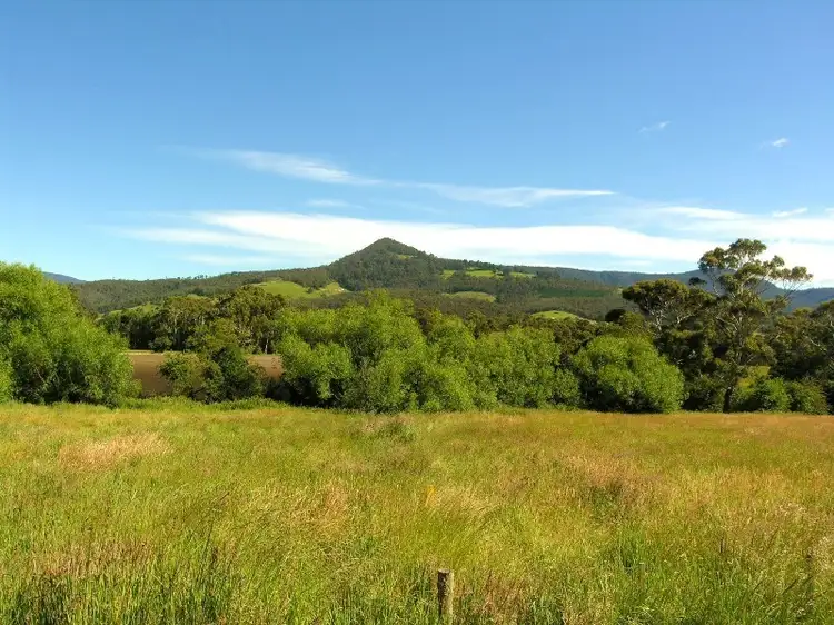 Fourth view of Homely land listing, Lot 1 Glen Huon Road, Glen Huon TAS 7109