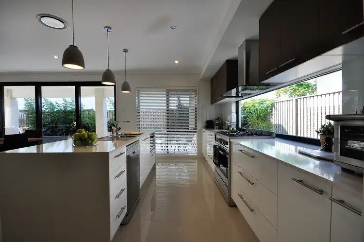 Sixth view of Homely house listing, 20 Altitude Street, Rochedale QLD 4123