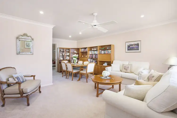 Second view of Homely house listing, 33 Palona Crescent, Engadine NSW 2233