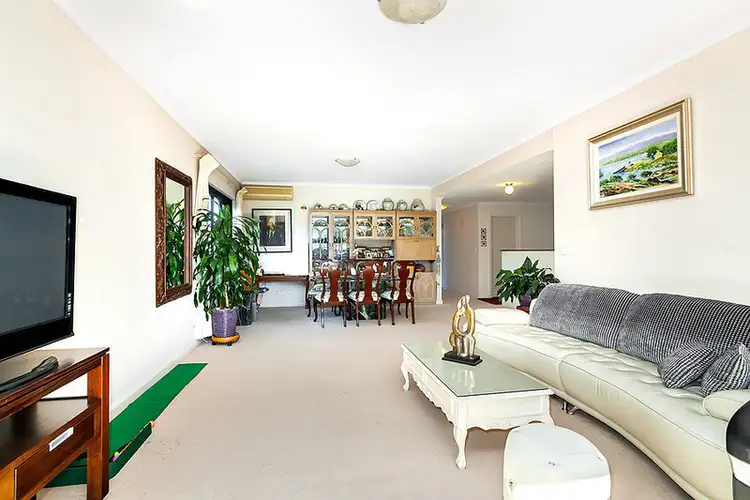 Second view of Homely apartment listing, 301/23 Kendall Inlet, Cabarita NSW 2137