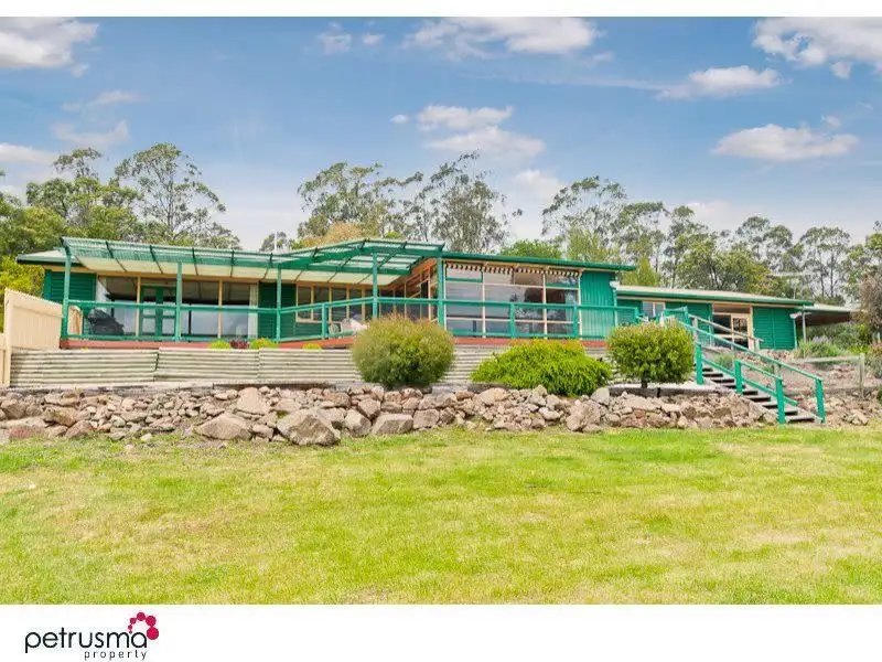 Main view of Homely house listing, 126 George Street, Dulcot TAS 7025