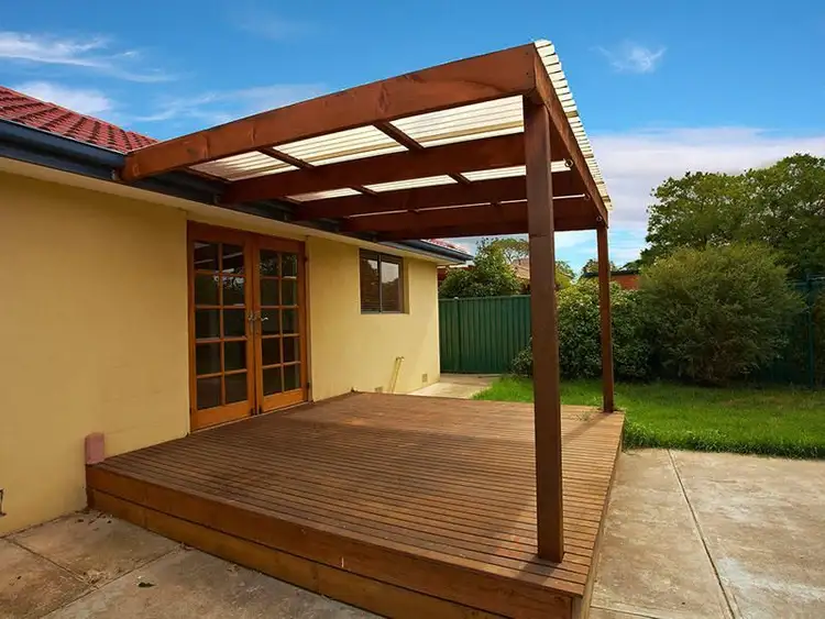 Sixth view of Homely house listing, 7 Simmons Drive, Altona VIC 3018