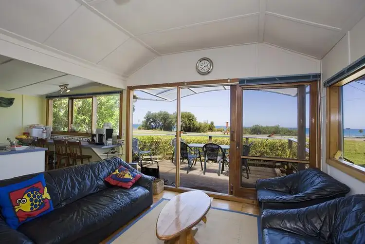 Fifth view of Homely house listing, 17 Great Ocean Road, Separation Creek VIC 3221