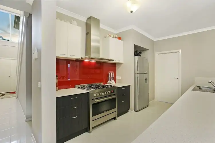 Second view of Homely house listing, 18 TATTLE GROVE, Cranbourne East VIC 3977