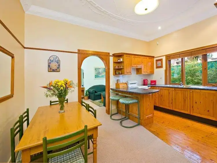 Second view of Homely semi-detached listing, 13 Murray Street, Russell Lea NSW 2046