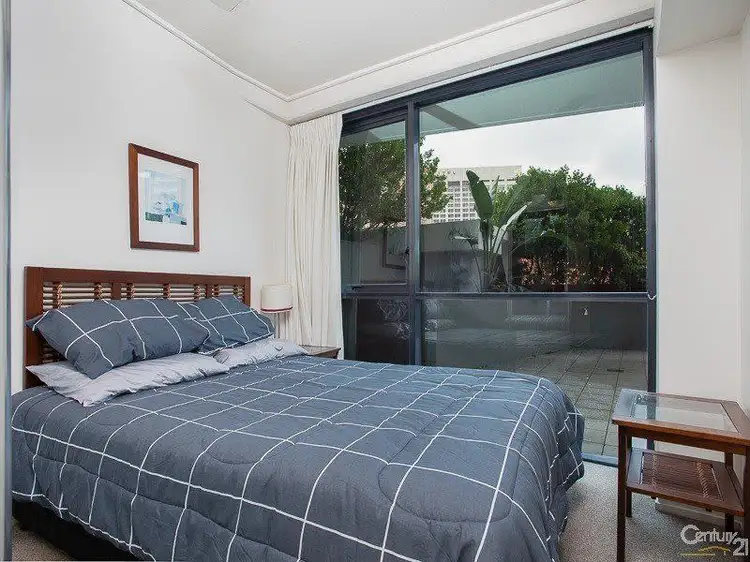 Seventh view of Homely apartment listing, 36/454 Upper Edward St, Spring Hill QLD 4000