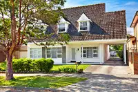 Main view of Homely house listing, 27 Highgate St, Strathfield NSW 2135