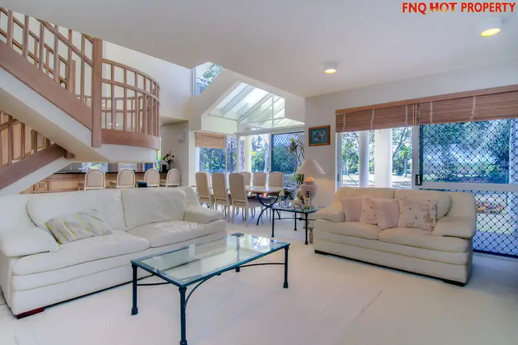 Fifth view of Homely house listing, 37 Parkinson Ave, Kewarra Beach QLD 4879