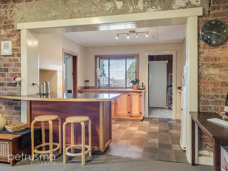 Third view of Homely house listing, 64 Tasma Street, North Hobart TAS 7000