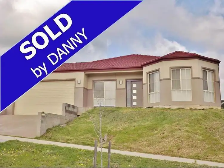 1 Sharnee Court, Moe VIC 3825