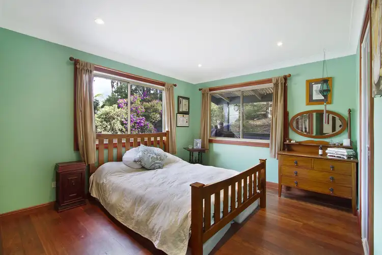 Sixth view of Homely house listing, 29 Bellbird Cres, Bowen Mountain NSW 2753