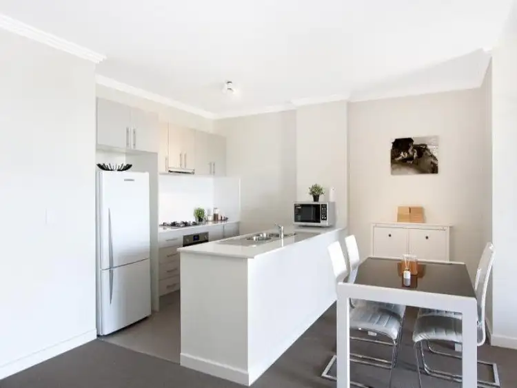 Fourth view of Homely unit listing, 32/13-19 Pastoral Circuit, Pemulwuy NSW 2145