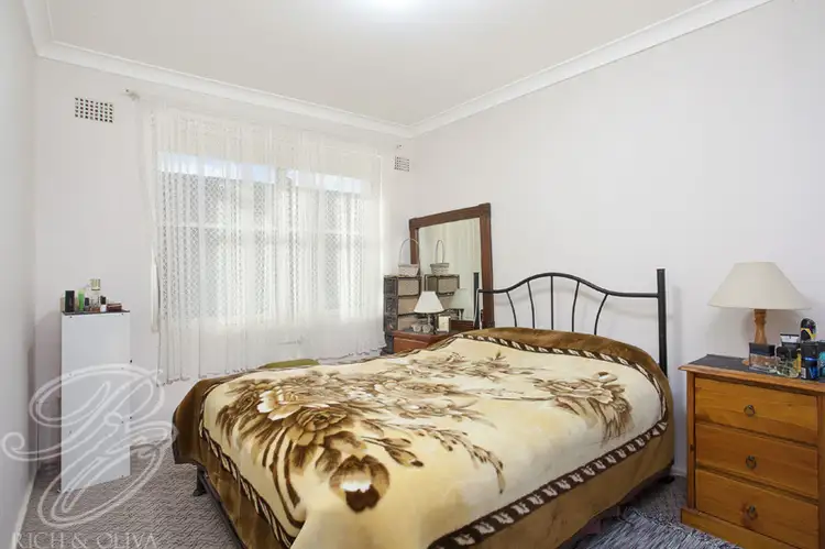Fifth view of Homely unit listing, 10/1 Fabos Place, Croydon Park NSW 2133
