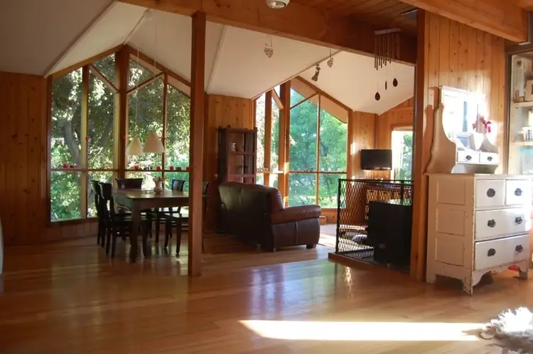 Fifth view of Homely house listing, 370 Nierinna Rd, Margate TAS 7054