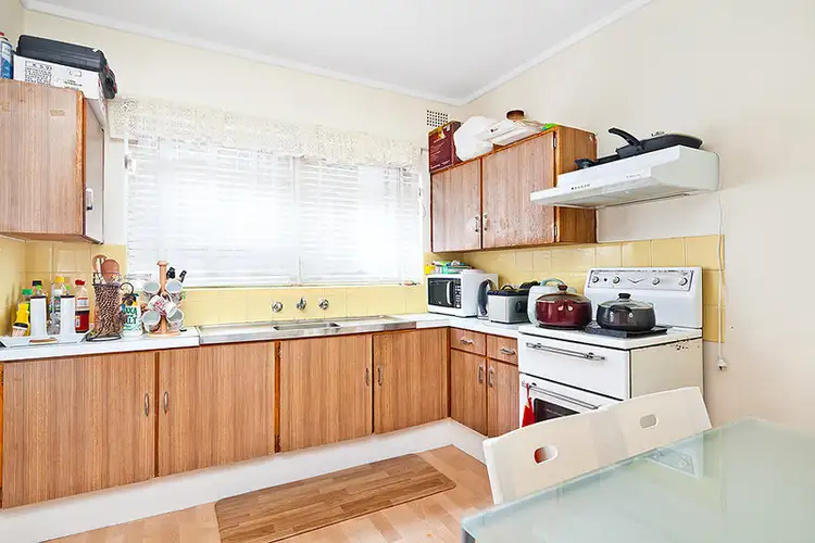 Second view of Homely apartment listing, 28/7 Everton Road, Strathfield NSW 2135
