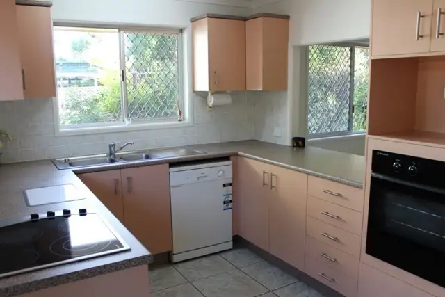 Fifth view of Homely house listing, 2 Flamingo Drive, Condon QLD 4815