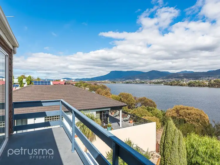 Main view of Homely house listing, 1/56 Morrisby Rd, Old Beach TAS 7017