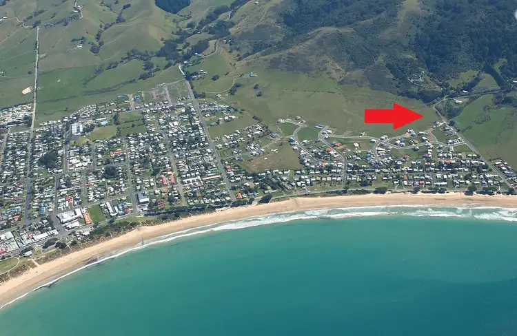 39 Marriners Lookout Road, Apollo Bay VIC 3233