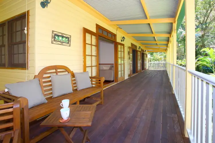 Sixth view of Homely house listing, 119 Henri Robert Drive, Clagiraba QLD 4211