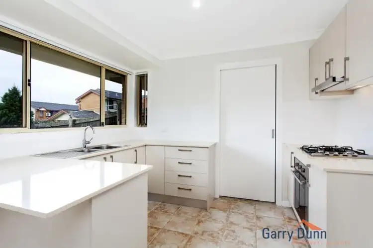 Second view of Homely townhouse listing, 2/12 Johnston Ave, Lurnea NSW 2170