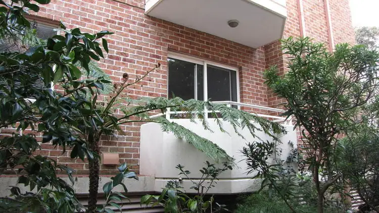 Fourth view of Homely apartment listing, 2/83-85 Elouera Road, Cronulla NSW 2230