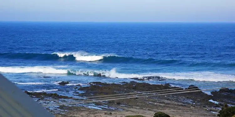 Sixth view of Homely house listing, 28 Ocean  Road, Lorne VIC 3232