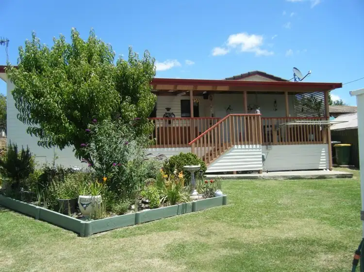 26 Waggun Street, Cooma NSW 2630