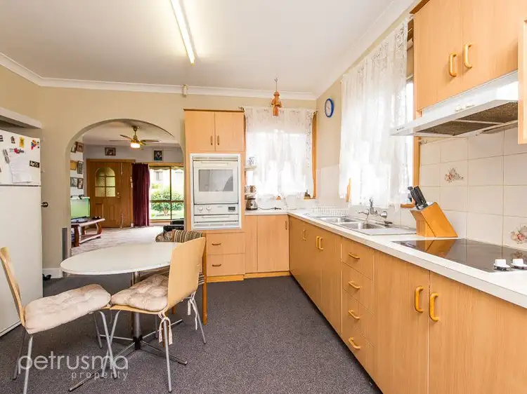 Third view of Homely house listing, 13 North Crescent, New Norfolk TAS 7140