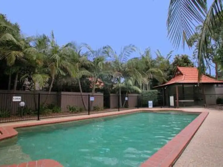 Fourth view of Homely townhouse listing, 23/58 Armstrong Street, Suffolk Park NSW 2481
