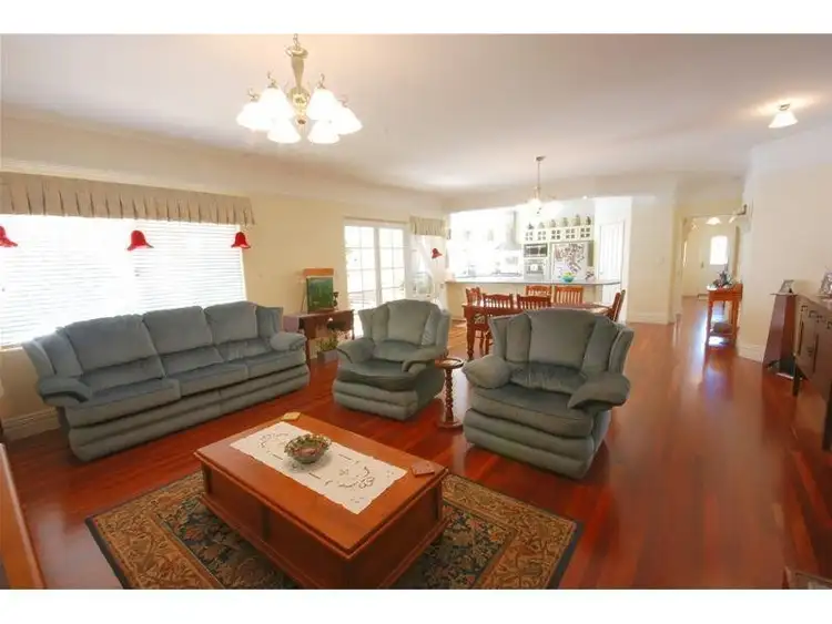 Fourth view of Homely house listing, 9 Mary Elizabeth Ramble, West Busselton WA 6280