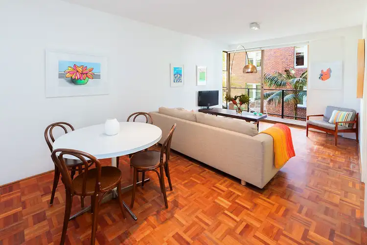 1/40A Roslyn Gardens, Elizabeth Bay NSW 2011