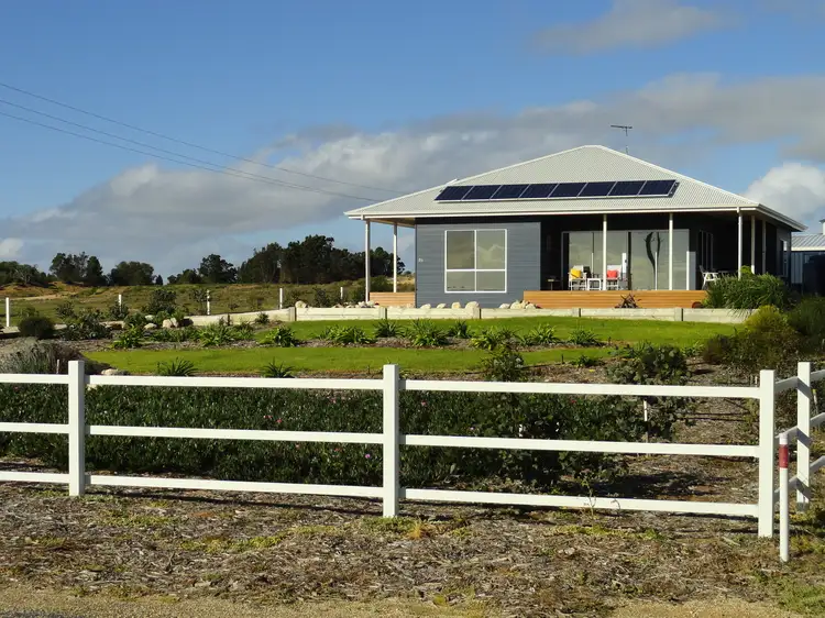 Main view of Homely house listing, 26 Kelsey Road, Wellington East SA 5259
