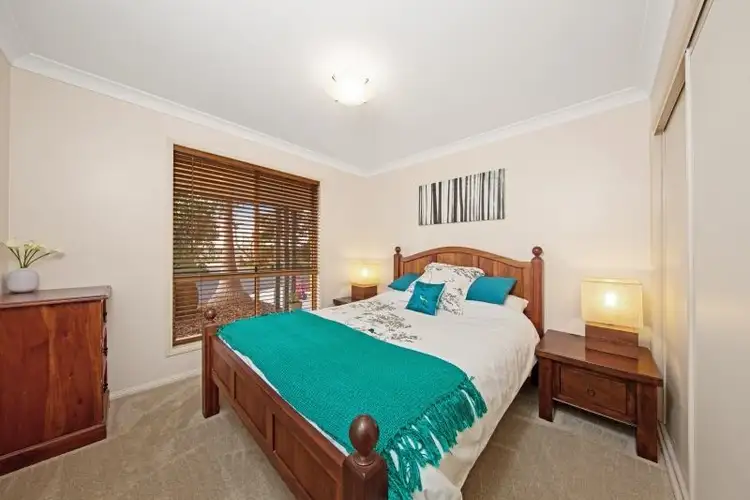 Seventh view of Homely house listing, 17 Kratzke Road, Highfields QLD 4352