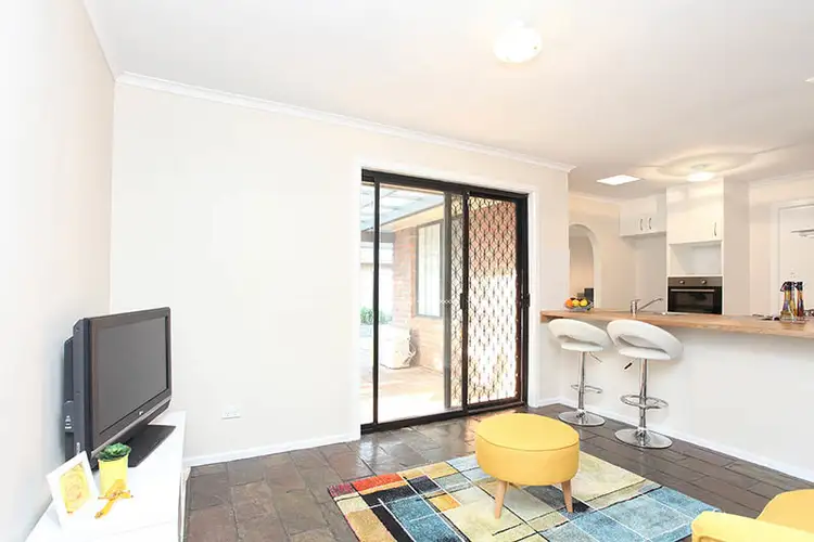 Fifth view of Homely house listing, 8 Gannet Place, Seaford Rise SA 5169