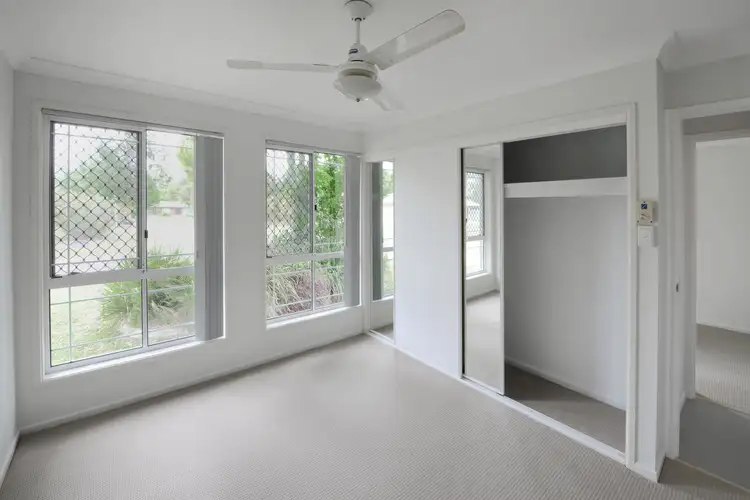 Third view of Homely house listing, 28 Cocos Place, Raceview QLD 4305