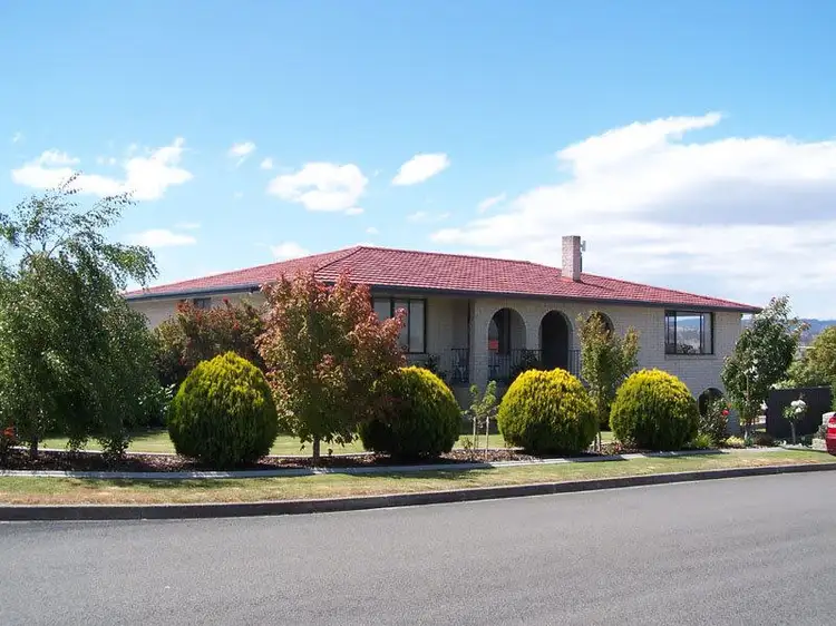 Main view of Homely house listing, 1 Second Avenue, Midway Point TAS 7171