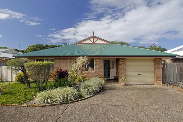 Third view of Homely house listing, 1/14 Teak Circuit, Suffolk Park NSW 2481