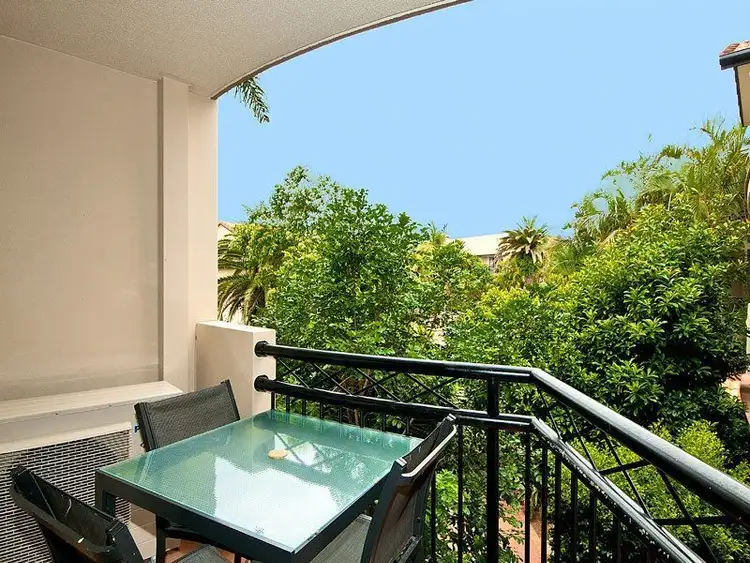 Fifth view of Homely apartment listing, 69/2342-2362 Gold Coast Highway, Mermaid Beach QLD 4218