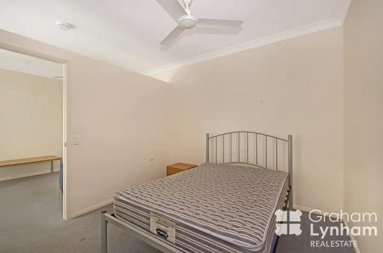 Fourth view of Homely unit listing, 22/53-57 Bergin Road, Cranbrook QLD 4814