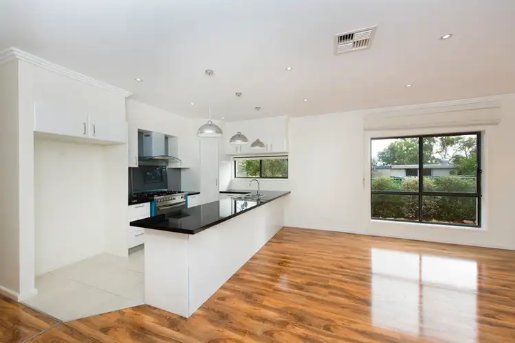 Fourth view of Homely house listing, 3/30 Kinleyside Crescent, Weetangera ACT 2614