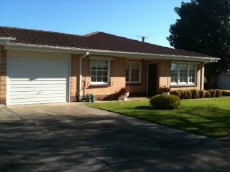 Main view of Homely unit listing, 2/93 Angas Road, Westbourne Park SA 5041