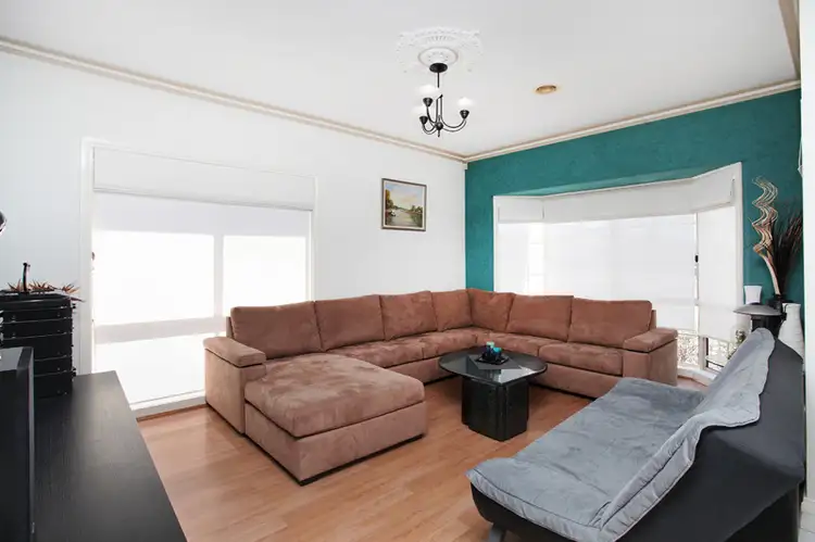 Second view of Homely house listing, 11 Blake Close, Delahey VIC 3037